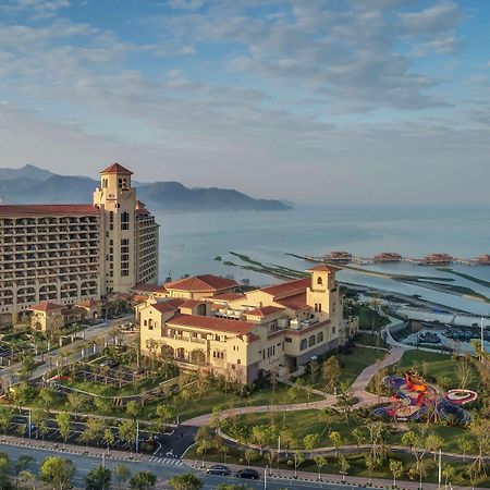 Doubletree By Hilton Huidong Resort Huizhou  Exterior foto