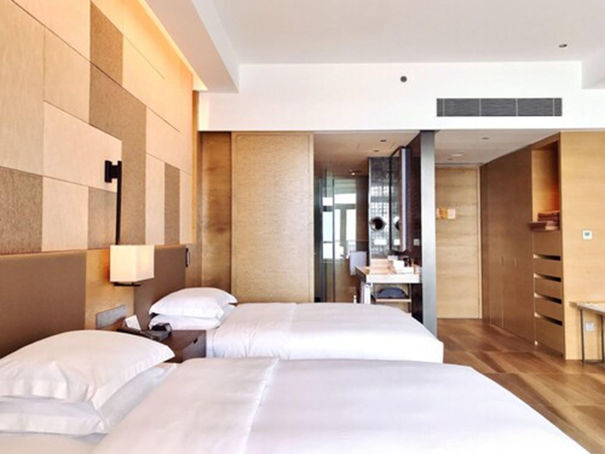 Doubletree By Hilton Huidong Resort Huizhou  Exterior foto