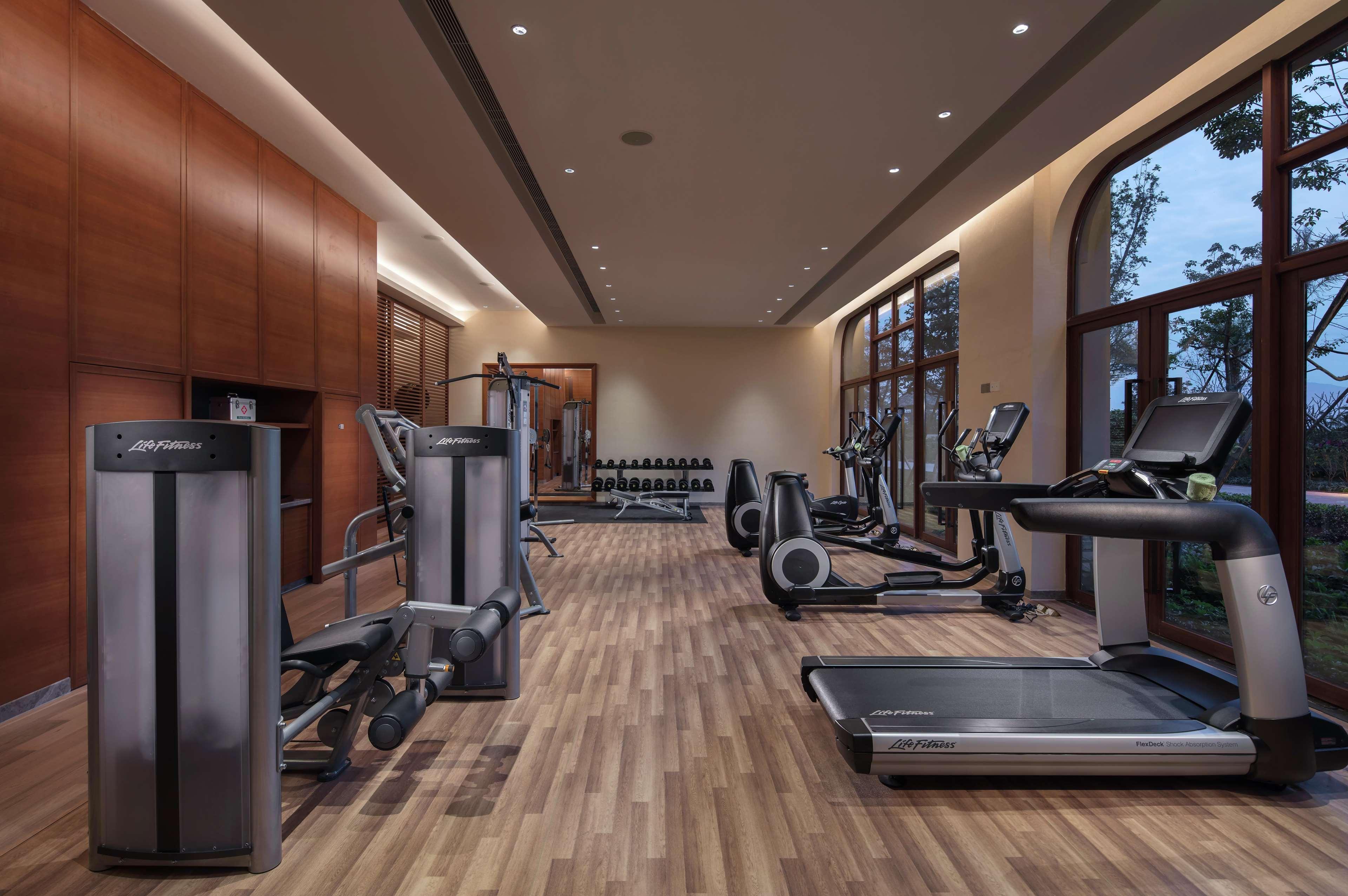 Doubletree By Hilton Huidong Resort Huizhou  Exterior foto
