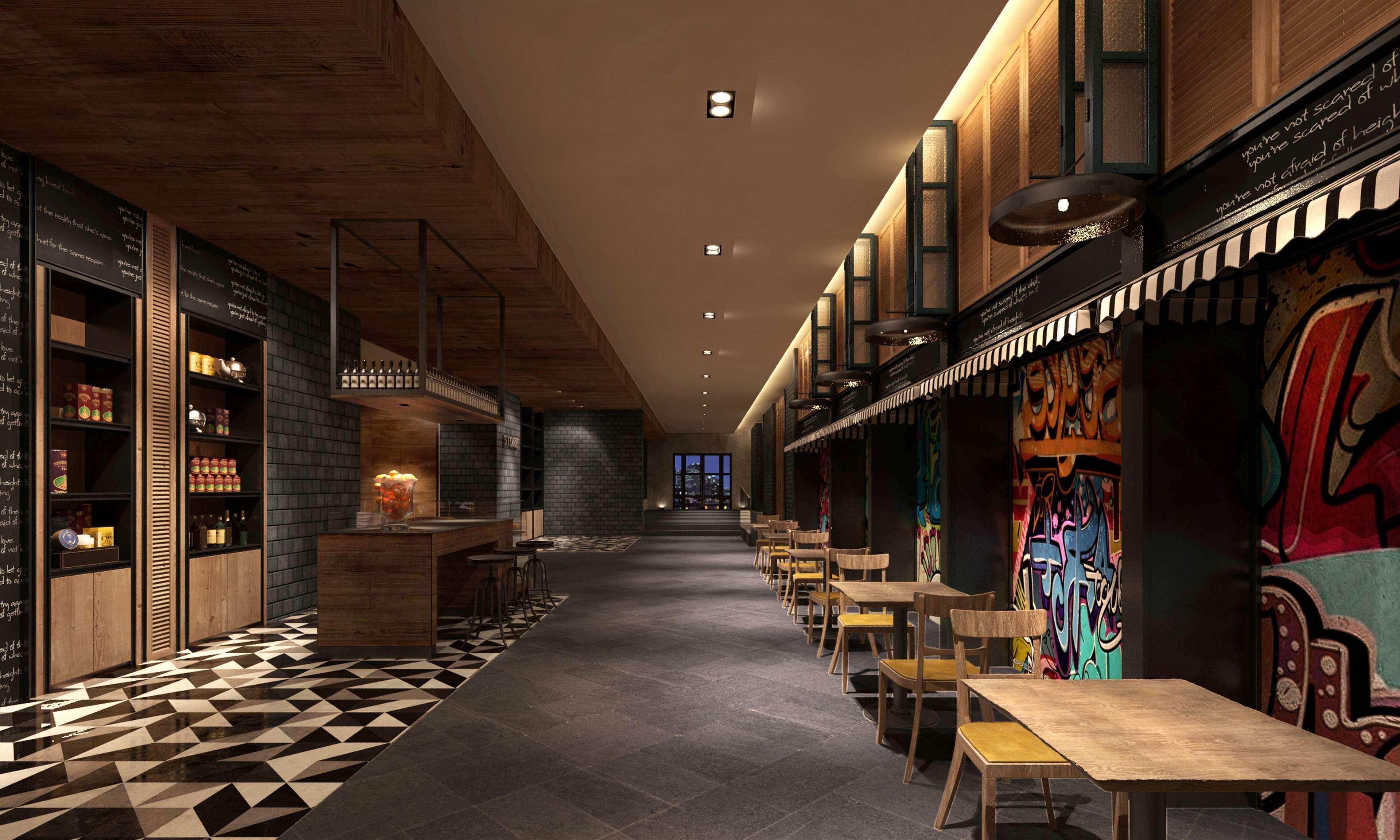Doubletree By Hilton Huidong Resort Huizhou  Exterior foto
