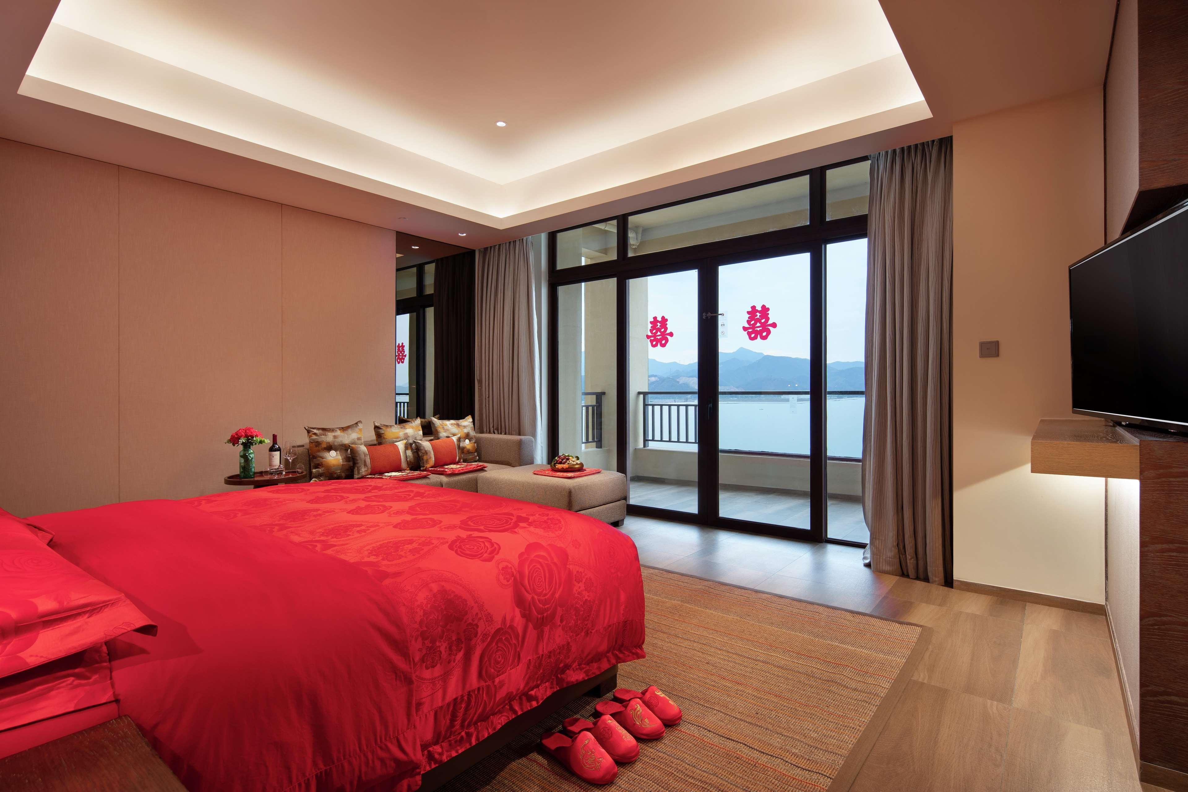 Doubletree By Hilton Huidong Resort Huizhou  Exterior foto