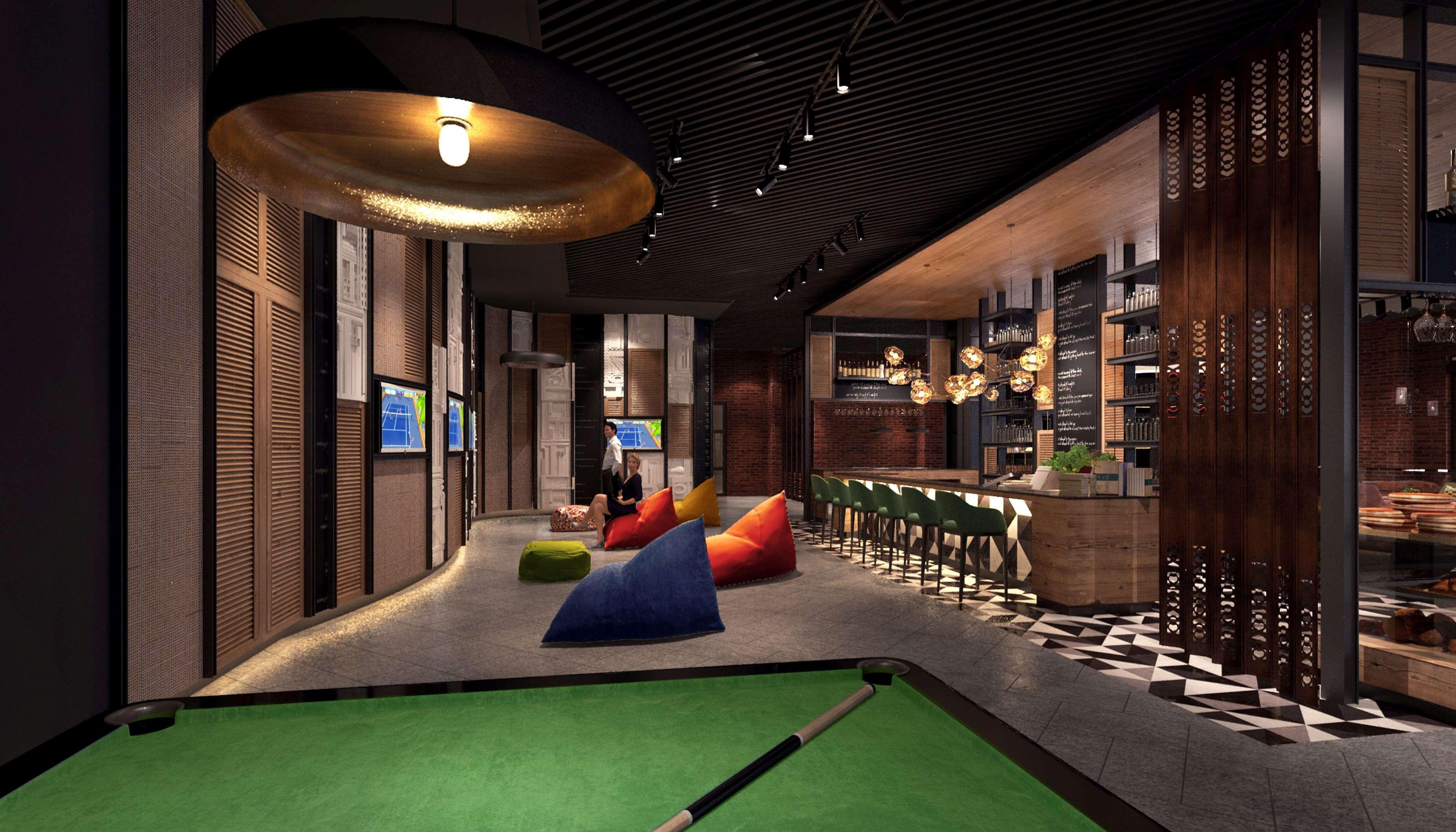 Doubletree By Hilton Huidong Resort Huizhou  Exterior foto