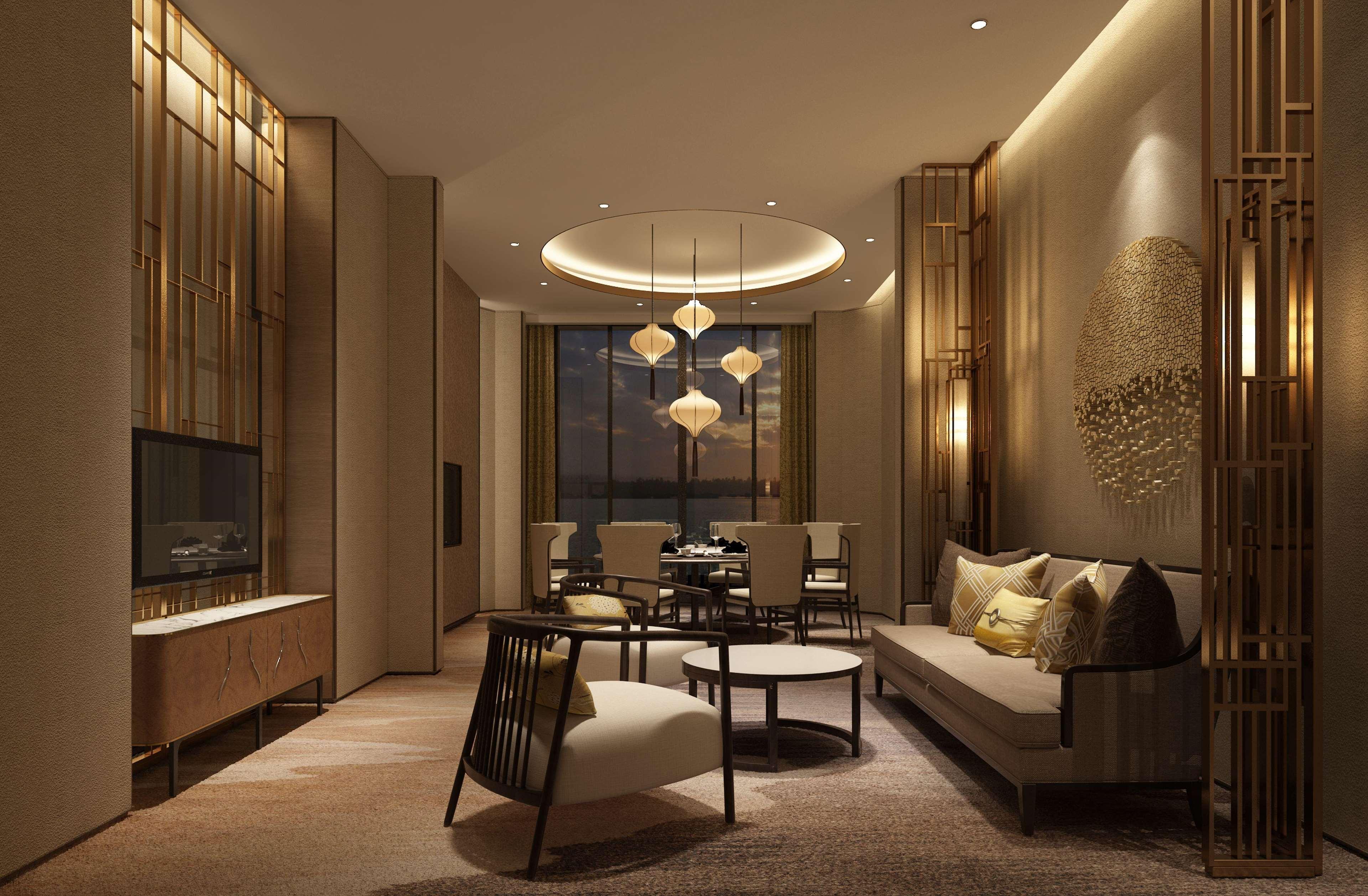 Doubletree By Hilton Huidong Resort Huizhou  Exterior foto