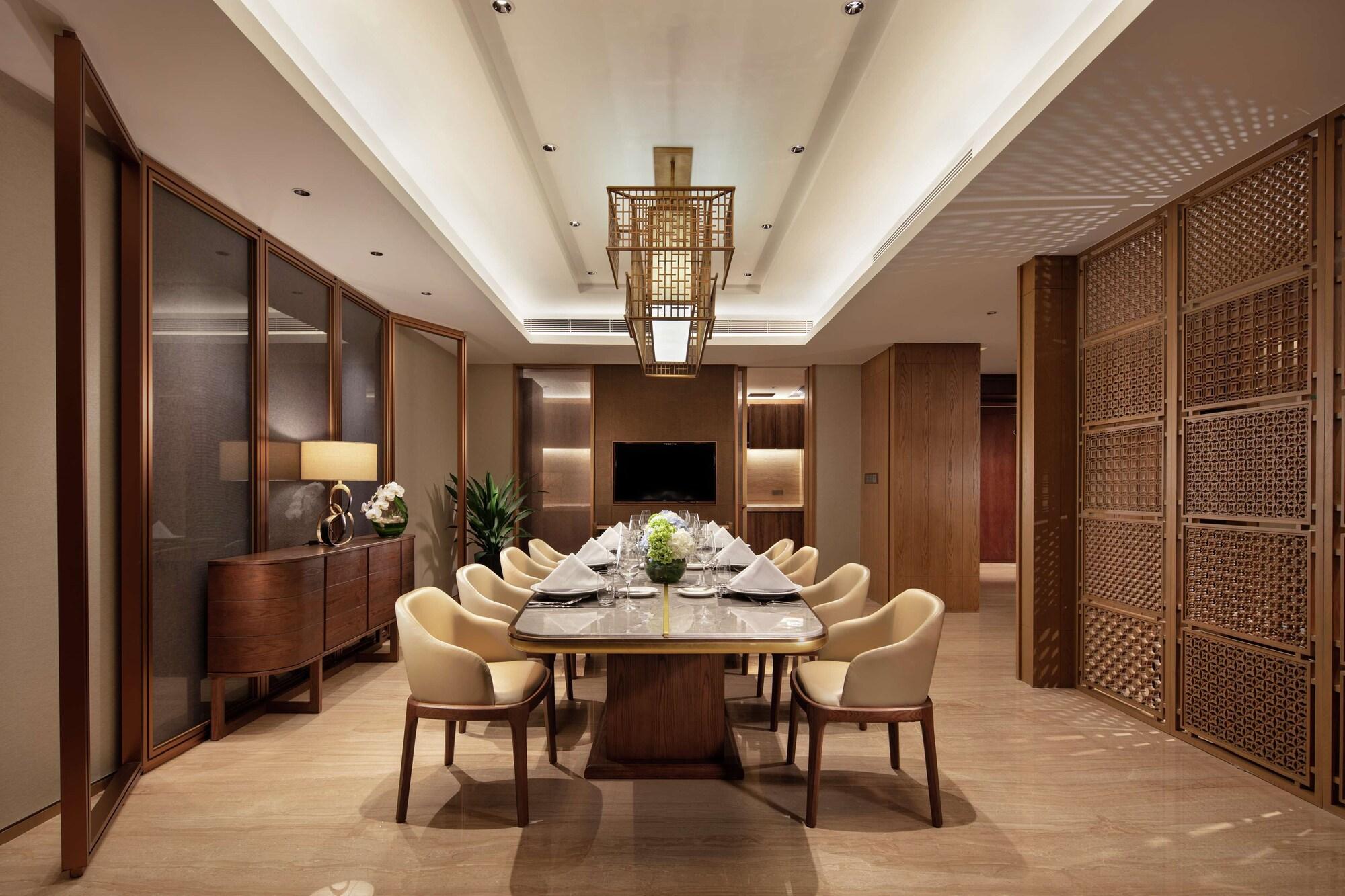 Doubletree By Hilton Huidong Resort Huizhou  Exterior foto