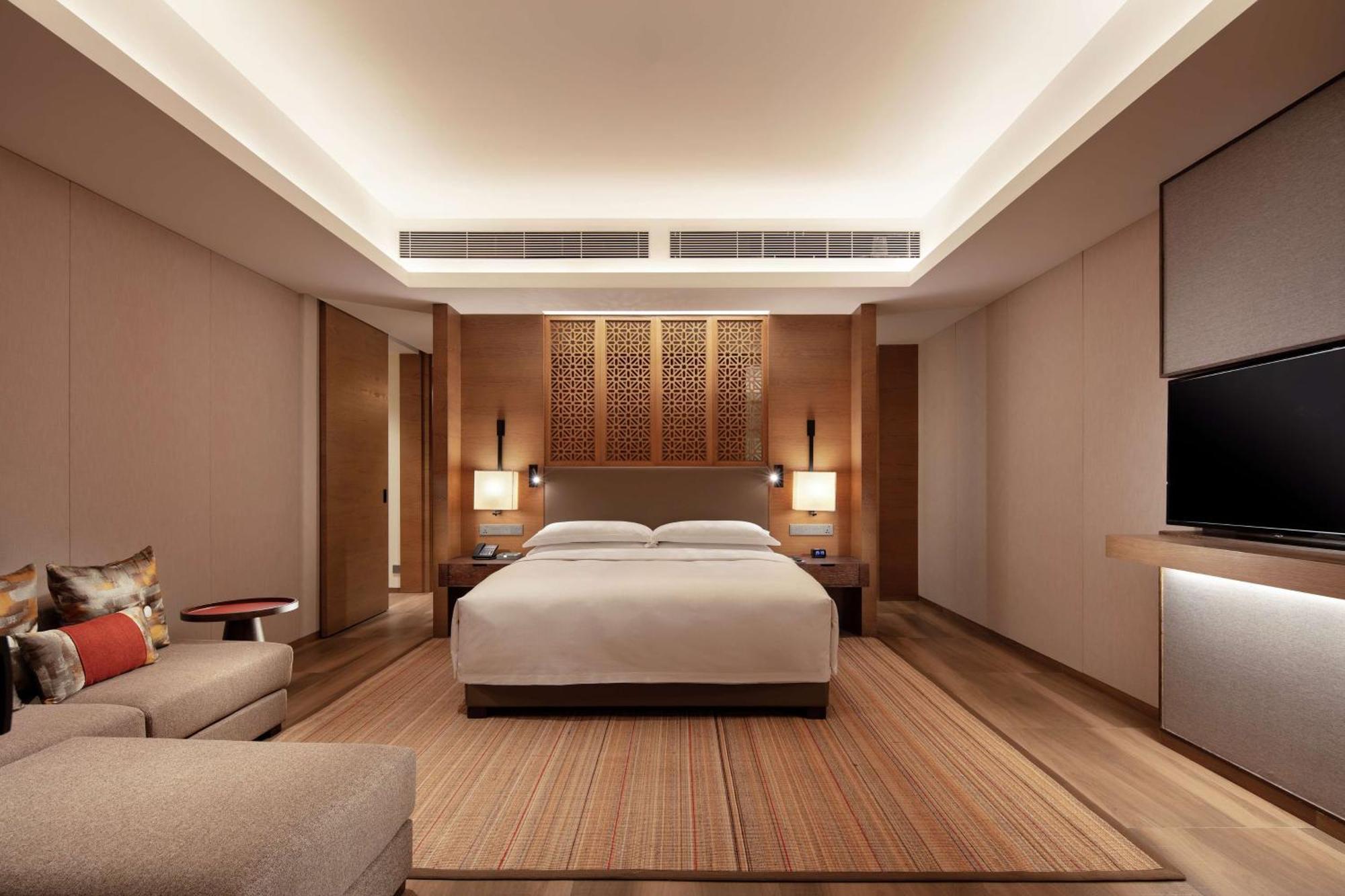 Doubletree By Hilton Huidong Resort Huizhou  Exterior foto
