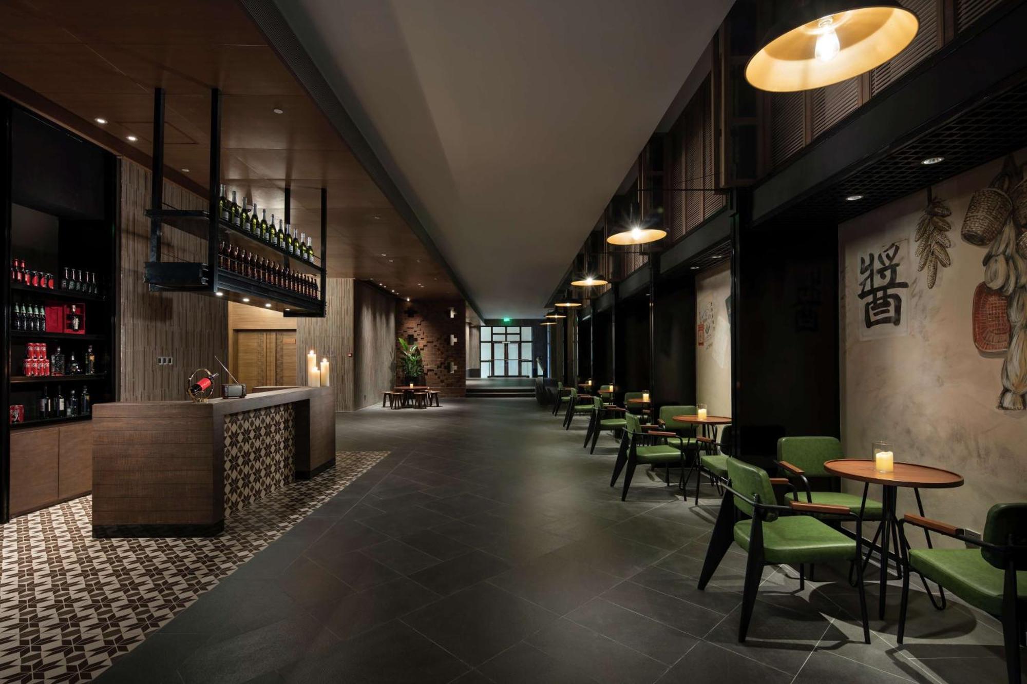 Doubletree By Hilton Huidong Resort Huizhou  Exterior foto