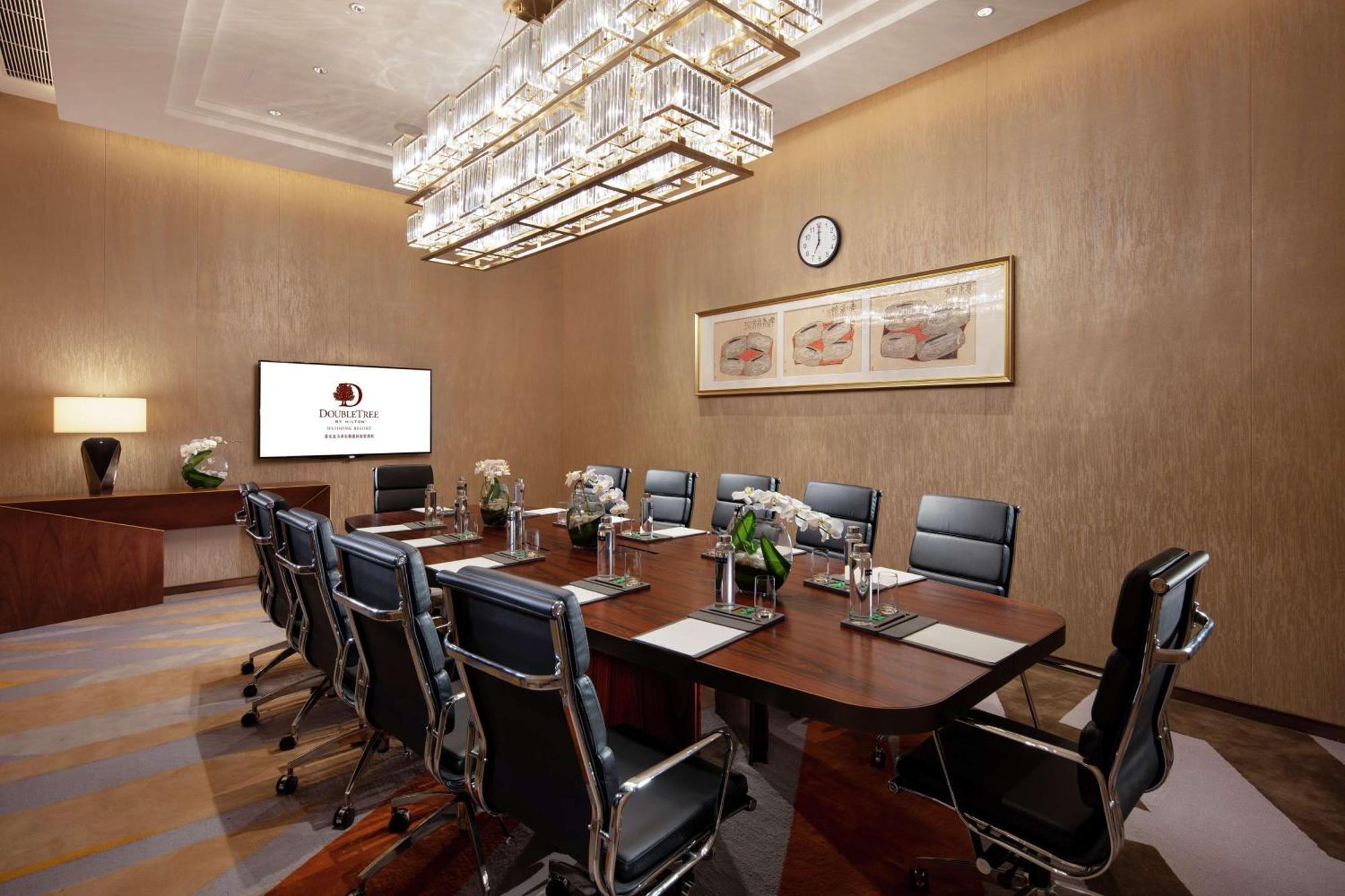 Doubletree By Hilton Huidong Resort Huizhou  Exterior foto